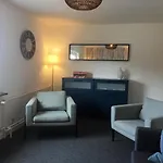 - - - Centrum - Maximaal 6 Personen Appartement Winterberg