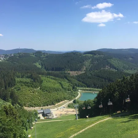 - - - Centrum - Maximaal 6 Personen Appartement