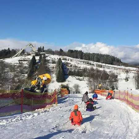 - - - Centrum - Maximaal 6 Personen